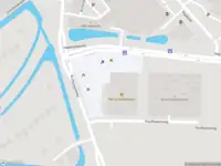 Ambulance met gepaste spoed naar de Houthavenweg in Amsterdam