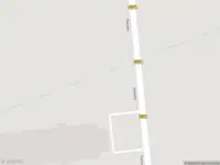 Politie naar de Peelweg in Ysselsteyn vanwege aanrijding met letsel
