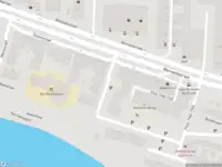 Ambulance met grote spoed naar de Dommelstraat in Dordrecht