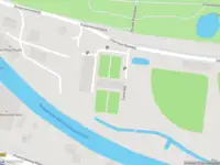 Ambulance met gepaste spoed naar de Uiterwaardseweg in Gouda