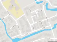Ambulance met gepaste spoed naar de Hennebos in Koedijk