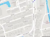 Overlastmelding Prinsengracht in Zuid-Scharwoude