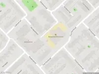 Ambulance met gepaste spoed naar de Van Alphenplein in Leiderdorp
