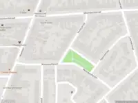 Overlastmelding NS Plein in Tilburg