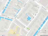 Ambulance met gepaste spoed naar de De Warmoezerij in Berkel en Rodenrijs