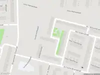 Brandweer met gepaste spoed naar de Van Hanxleden Houwertstraat in Amsterdam vanwege wateroverlast