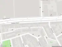 Overlastmelding Ringbaan-Noord in Tilburg