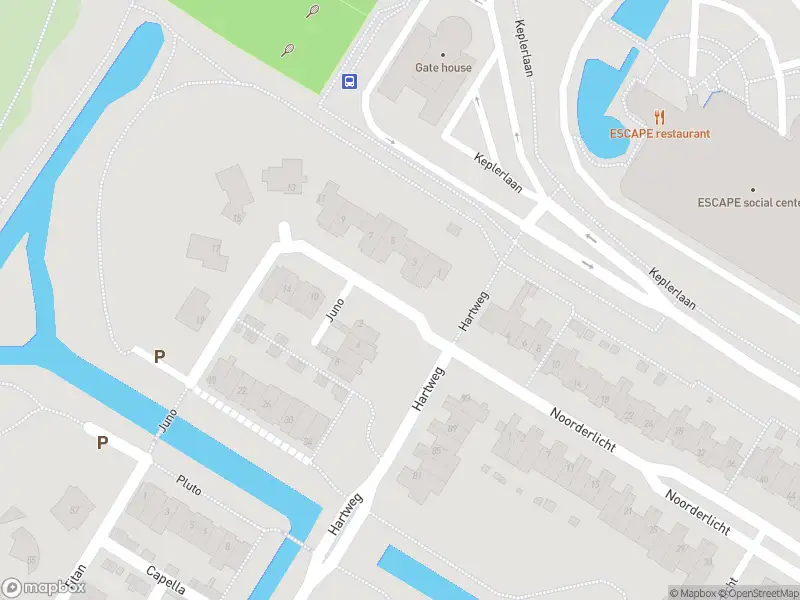 Overlastmelding Juno in Katwijk