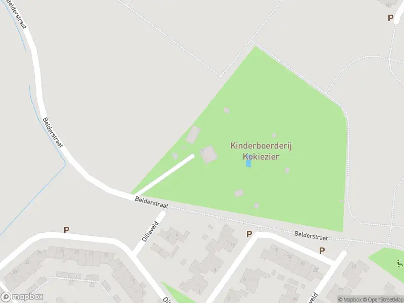 Overlastmelding Belderstraat in Doetinchem