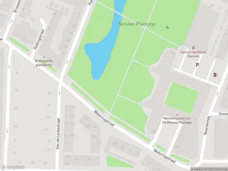 Politie naar de Aegidiusstraat in Rotterdam vanwege dier(en) in nood