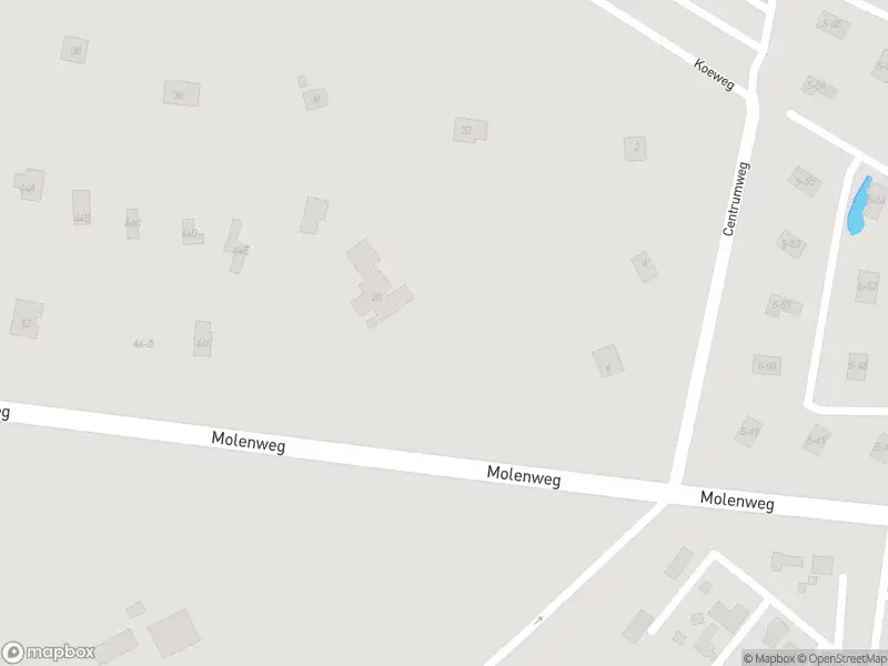 Brandweer met gepaste spoed naar de Centrumweg in Epe vanwege afgaan automatisch brandalarm