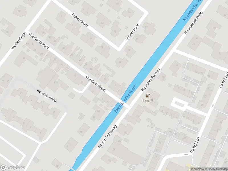 Ambulance met gepaste spoed naar de Vogelaarstraat in Berkel en Rodenrijs
