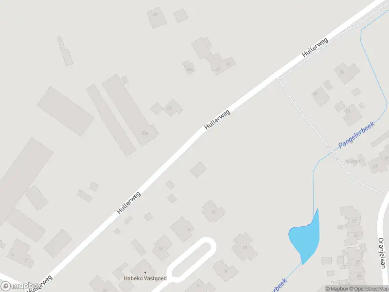 Politie naar de Elburgerweg in Nunspeet vanwege aanrijding met letsel