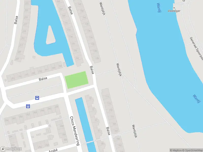 Overlastmelding Balsa in Dordrecht