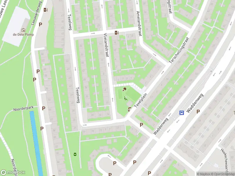 Politie met grote spoed naar de Nieuwe Leeuwarderweg in Amsterdam vanwege ongeval met letsel