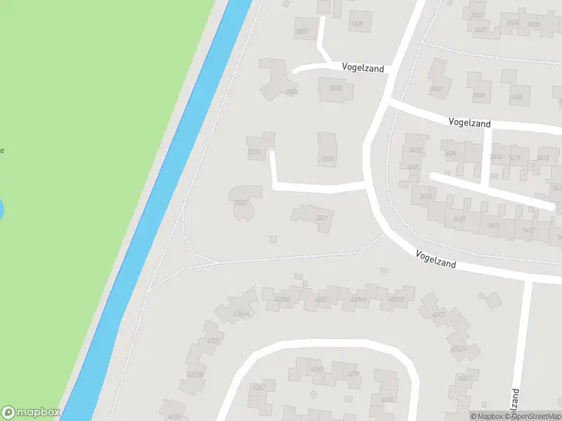 Overlastmelding Vogelzand in Julianadorp