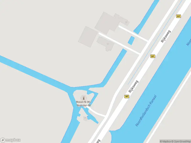 Overlastmelding Parallelweg in Sint Maartensvlotbrug