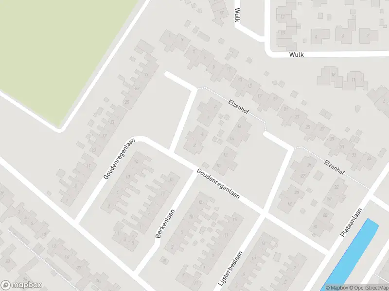 Overlastmelding Elzenhof in Middenmeer