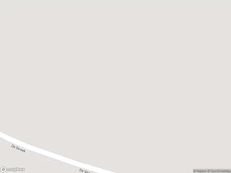 Politie met grote spoed naar de De Streek in Hooghalen vanwege ongeval met letsel