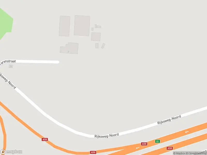 Overlastmelding Rijksweg-Noord in Zegge