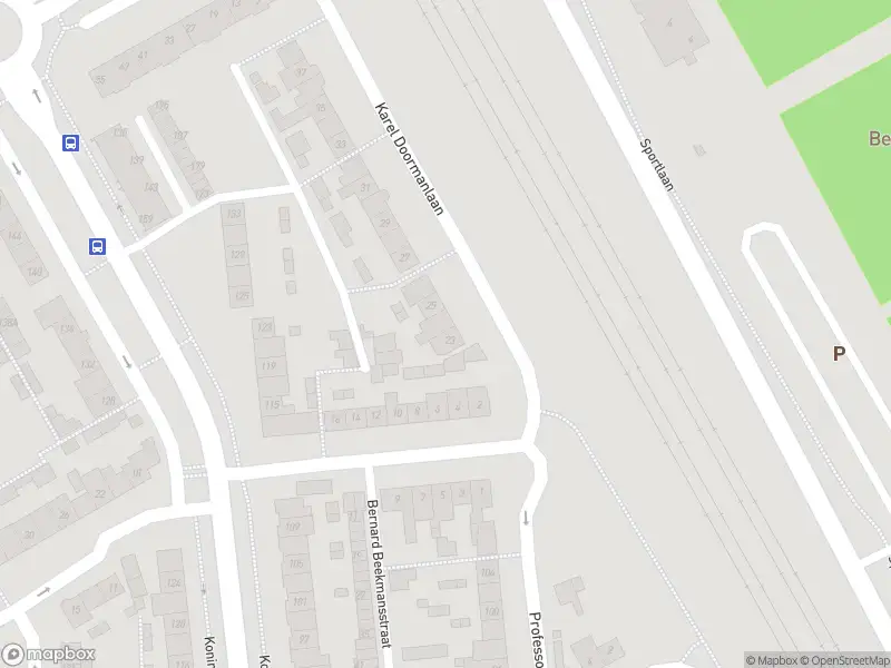 Overlastmelding Karel Doormanlaan in Best gesloten