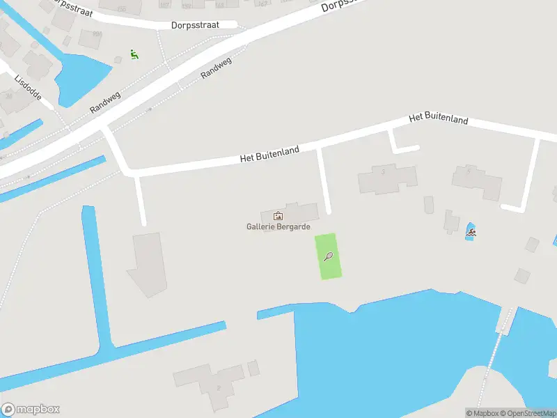 Overlastmelding Het Buitenland in 2995TP Heerjansdam gesloten