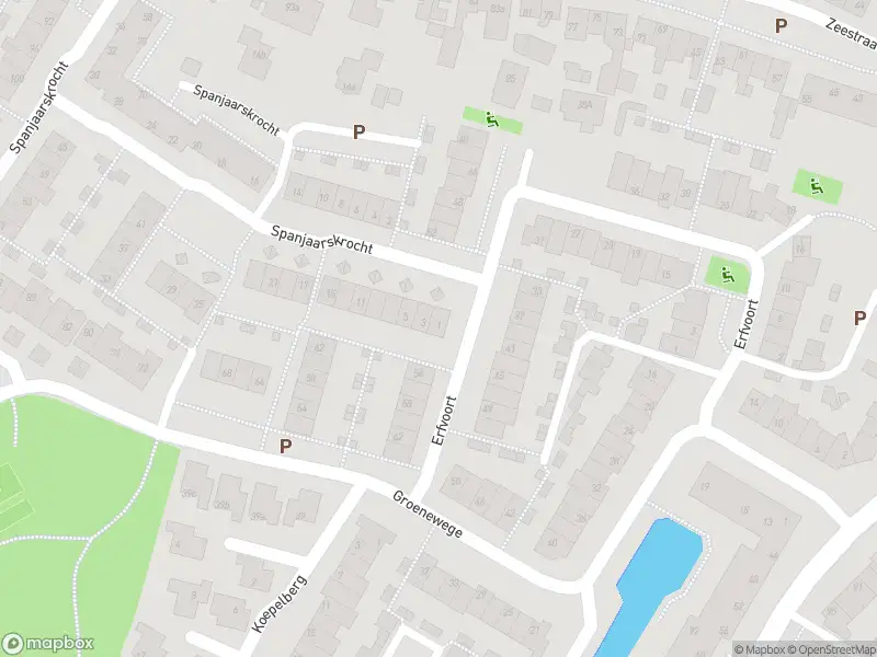 Overlastmelding Spanjaarskrocht in Noordwijkerhout gesloten