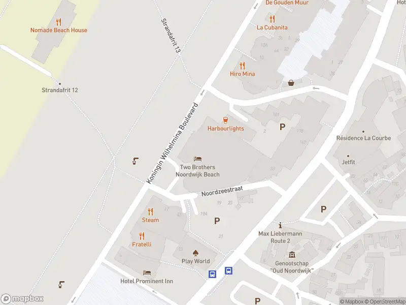 Overlastmelding  in Noordwijk gesloten