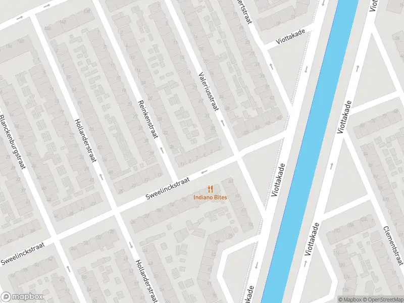 Overlastmelding Hollanderstraat in Dordrecht gesloten