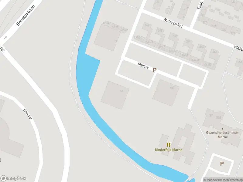 Anonieme overlastmelding Marne in Amstelveen gesloten