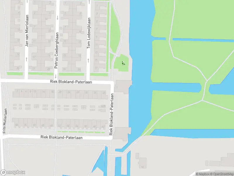Overlastmelding Riek Blokland-Paterlaan in Amstelveen gesloten