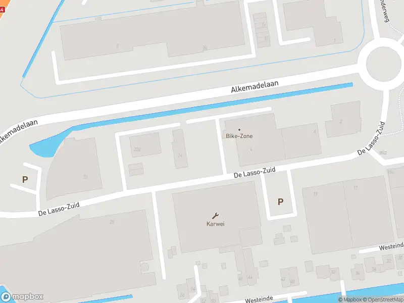 Overlastmelding De Lasso-Zuid in Roelofarendsveen gesloten