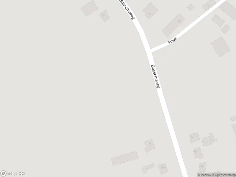 Overlastmelding Bosscheweg in Sint-Michielsgestel