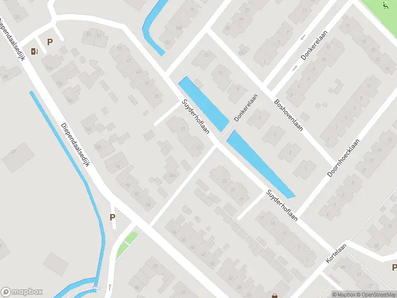 Overlastmelding Suyderhoflaan in Maarssen