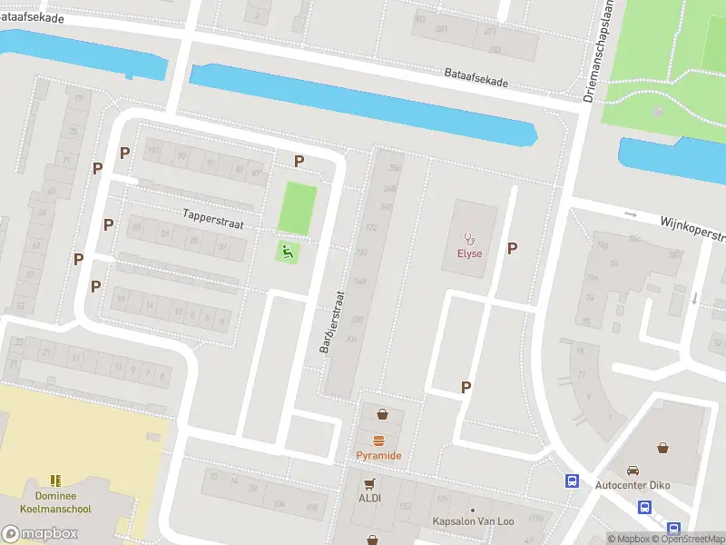 Overlastmelding Barbierstraat in Gorinchem gesloten