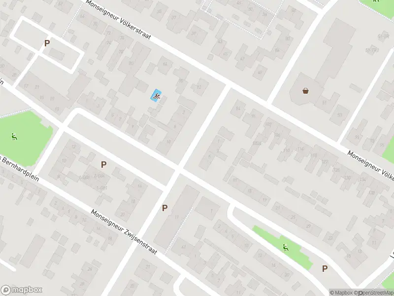 Overlastmelding Prins Hendrikstraat in Kaatsheuvel