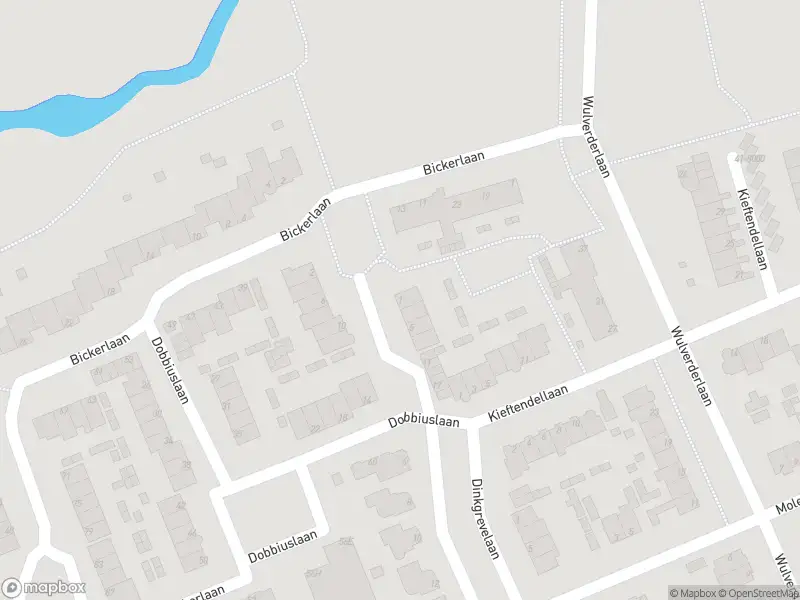 Overlastmelding Dobbiuslaan in Santpoort-Noord gesloten