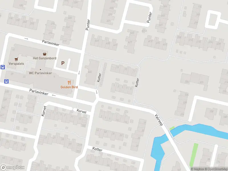 Anonieme overlastmelding Kotter in Amstelveen gesloten