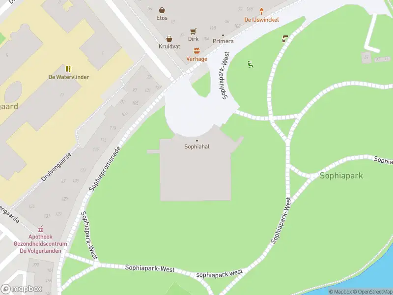 Overlastmelding Sophiapromenade in Hendrik-Ido-Ambacht