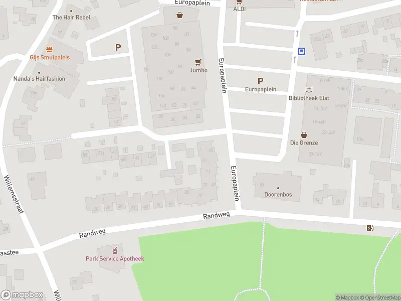 Overlastmelding Zadelmakersstraat in Elst