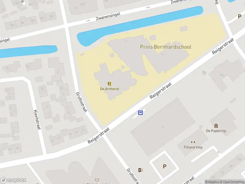 Overlastmelding Reigerstraat in Velp gesloten