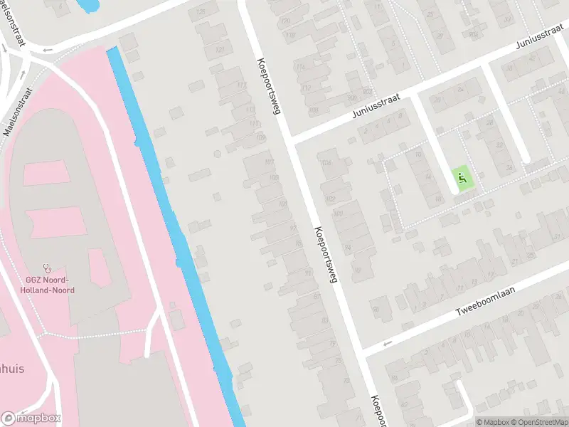 Overlastmelding Willem Braasemstraat in Hoorn