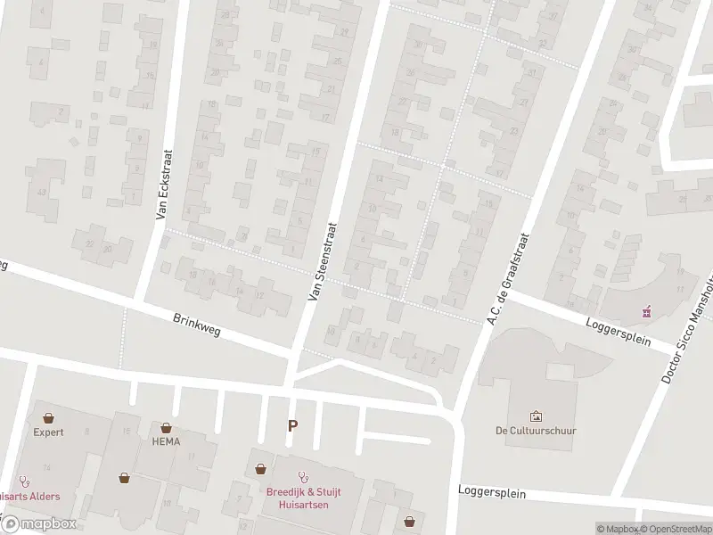 Overlastmelding Van Steenstraat in Wieringerwerf gesloten