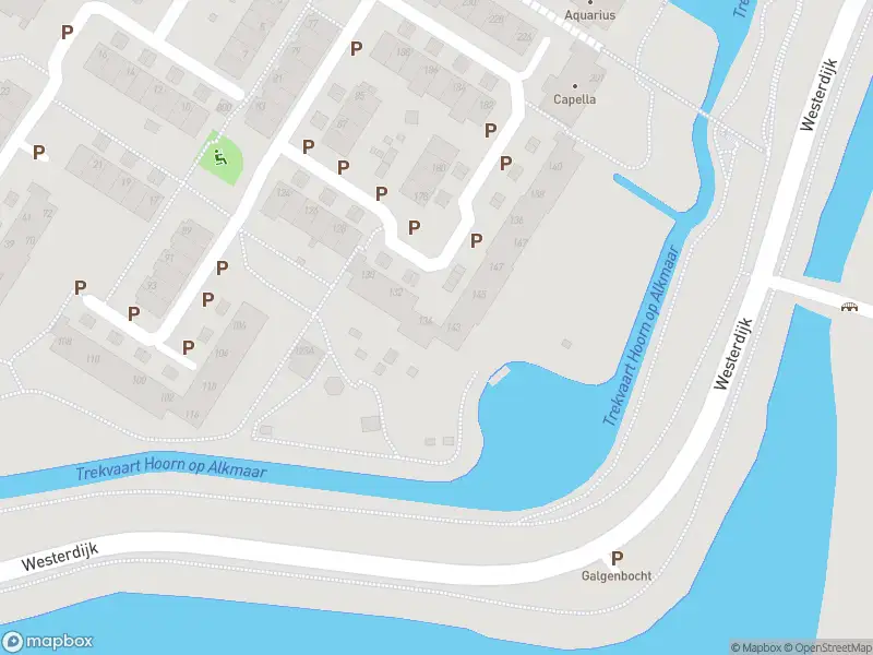 Overlastmelding Poolster in Hoorn gesloten