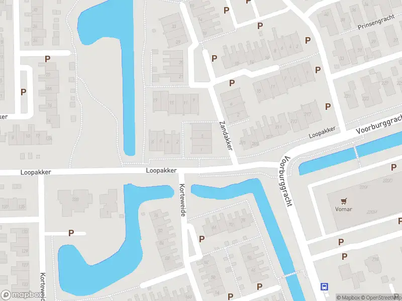 Anonieme overlastmelding Zandakker in Noord-Scharwoude gesloten