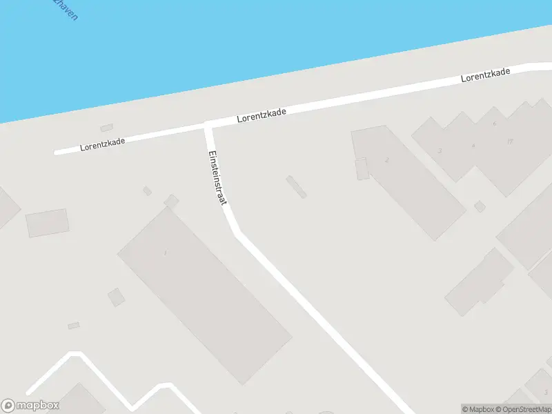 Brandweer met grote spoed naar de Lorentzkade in Harderwijk vanwege stankoverlast
