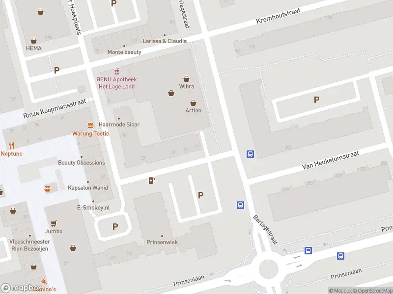 Ambulance met grote spoed naar de Kurt Callostraat in Rotterdam