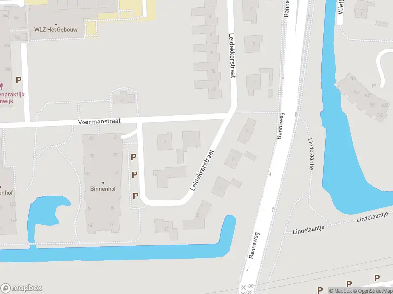Ambulance met grote spoed naar de Voermanstraat in Gorinchem