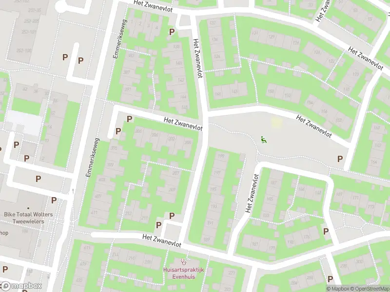 Brandweer met gepaste spoed naar de Het Zwanevlot in Zutphen vanwege stankoverlast