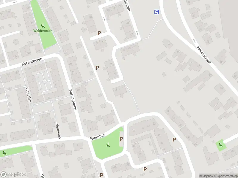 Overlastmelding Berkengaarde in Berkel-Enschot